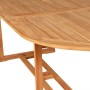 Conjunto de comedor de jardín 9 piezas madera maciza de teca de vidaXL, Conjuntos de jardín - Ref: Foro24-3059554, Precio: 1,...