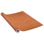 Láminas autoadhesivas muebles 2 uds PVC roble claro 500x90 cm de vidaXL, Láminas para ventana - Ref: Foro24-3059650, Precio: ...