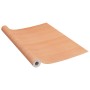 Selbstklebende Möbelplatten 2 Stück PVC Japanische Eiche 500x90 cm von vidaXL, Fensterfolien - Ref: Foro24-3059649, Preis: 22...