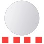 Mirror tiles in various shapes, glass, 16 units by vidaXL, Mirrors - Ref: Foro24-3051489, Price: 45,99 €, Discount: %