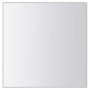 Mirror tiles in various shapes, glass, 16 units by vidaXL, Mirrors - Ref: Foro24-3051489, Price: 45,99 €, Discount: %