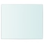 Shelves 2 units transparent glass panel 30x20 cm by vidaXL, Shelves and shelves - Ref: Foro24-3051549, Price: 21,53 €, Discou...