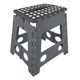 ProPlus Folding Stool for Camping or Caravan, 39.5 cm, 770826 by ProPlus, Stair stools - Ref: Foro24-404099, Price: 28,06 €, ...