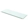 Regale 2 Einheiten transparente Glasscheibe 60x15 cm von vidaXL, Regale und Regale - Ref: Foro24-3051563, Preis: 28,68 €, Rab...