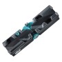 Wolfcraft Bevelled Mitre Box 6948000 by wolfcraft, Accessories for miter saws - Ref: Foro24-407056, Price: 49,37 €, Discount: %