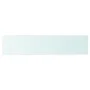 Regale 2 Einheiten transparente Glasscheibe 90x20 cm von vidaXL, Regale und Regale - Ref: Foro24-3051579, Preis: 39,24 €, Rab...