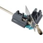 Wolfcraft Bevelled Mitre Box 6948000 by wolfcraft, Accessories for miter saws - Ref: Foro24-407056, Price: 49,37 €, Discount: %