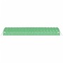 Green steel structure greenhouse 108 m² 18x6x2.85 m by vidaXL, Greenhouses - Ref: Foro24-3188112, Price: 1,00 €, Discount: %