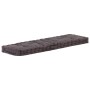 Cushions for pallet furniture 2 units anthracite cotton by vidaXL, Cushions for chairs and sofas - Ref: Foro24-3053635, Price...