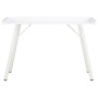 Escritorio blanco 90x50x79 cm de vidaXL, Escritorios - Ref: Foro24-20269, Precio: 71,34 €, Descuento: %