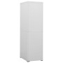 Armario archivador de acero gris claro 46x62x164 cm de vidaXL, Armarios archivadores - Ref: Foro24-336283, Precio: 393,99 €, ...