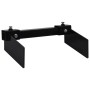 Snow plow for lawnmower with adapter 100 cm by vidaXL, snow shovels - Ref: Foro24-3056434, Price: 225,46 €, Discount: %