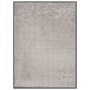 Felpudo gris 60x80 cm de vidaXL, Felpudos - Ref: Foro24-331590, Precio: 26,84 €, Descuento: %