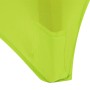 Elastic chair cover 4 units green by vidaXL, Covers - Ref: Foro24-131417, Price: 21,28 €, Discount: %