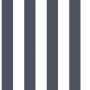 Urban Friends & Coffee Blue and white striped wallpaper by Noordwand, Painted paper - Ref: Foro24-425309, Price: 37,90 €, Dis...