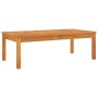 Garden furniture 5 pcs cushions solid acacia wood by vidaXL, Garden sets - Ref: Foro24-3057787, Price: 541,52 €, Discount: %