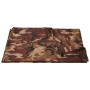 Lona de exterior camuflaje 4x4 m de vidaXL, Sombrillas - Ref: Foro24-93064, Precio: 48,15 €, Descuento: %