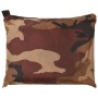 Lona de exterior camuflaje 4x4 m de vidaXL, Sombrillas - Ref: Foro24-93064, Precio: 48,15 €, Descuento: %