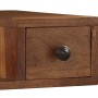 Cosmetic mirror with 2 drawers solid sheesham wood by vidaXL, Mirrors - Ref: Foro24-246264, Price: 143,92 €, Discount: %