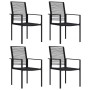 5-piece garden dining set by vidaXL, Garden sets - Ref: Foro24-3060257, Price: 319,65 €, Discount: %