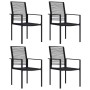 5-piece garden dining set by vidaXL, Garden sets - Ref: Foro24-3060256, Price: 271,99 €, Discount: %