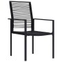 5-piece garden dining set by vidaXL, Garden sets - Ref: Foro24-3060256, Price: 271,99 €, Discount: %