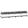 Arriate polipropileno 160x40x23 cm de vidaXL, Maceteros y jardineras - Ref: Foro24-153307, Precio: 50,99 €, Descuento: %