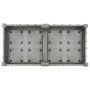 Polypropylene flower bed 80x40x23 cm by vidaXL, Pots and planters - Ref: Foro24-153290, Price: 36,59 €, Discount: %