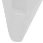 Elastic covers for white chairs 100 units by vidaXL, Covers - Ref: Foro24-274765, Price: 299,96 €, Discount: %