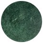 Real stone coffee table with green marble texture 60x60x35 cm by vidaXL, Coffee table - Ref: Foro24-286450, Price: 140,03 €, ...