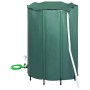 Foldable rainwater tank with spigot 1350 L by vidaXL, Irrigation systems - Ref: Foro24-48609, Price: 138,99 €, Discount: %