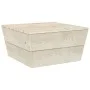 6-teilige Gartenmöbel aus Paletten und Kissen aus Tannenholz von vidaXL, Gartensets - Ref: Foro24-3063539, Preis: 465,74 €, R...