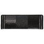 Alfombrilla autoadhesiva de escalera 15uds negro gris 65x21x4cm de vidaXL, Alfombrillas para escalones - Ref: Foro24-326208, ...