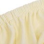 Elastic cover for a 3-seater sofa in cream polyester jersey fabric. by vidaXL, Covers - Ref: Foro24-332946, Price: 28,22 €, D...