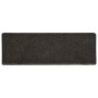 Stair mat 15 pcs anthracite punched 65x21x4 cm by vidaXL, Stair mats - Ref: Foro24-326189, Price: 44,89 €, Discount: %