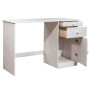 Solid pine wood desk with drawers 110x50x74 cm by vidaXL, Desks - Ref: Foro24-325529, Price: 161,03 €, Discount: %