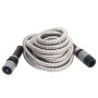 Garden hose sprayer stainless steel silver 14mm 22.5 m by vidaXL, Garden hoses - Ref: Foro24-154512, Price: 39,13 €, Discount: %