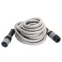 Garden hose and sprayer stainless steel silver 14mm 30 m by vidaXL, Garden hoses - Ref: Foro24-154513, Price: 75,35 €, Discou...