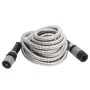 Garden hose and sprayer stainless steel silver 14mm 30 m by vidaXL, Garden hoses - Ref: Foro24-154513, Price: 69,28 €, Discou...