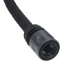 Porous garden hose black rubber 16 mm 10 m by vidaXL, Garden hoses - Ref: Foro24-154503, Price: 19,18 €, Discount: %