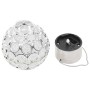 Hanging solar lamps 8 units RGB LED lights by vidaXL, Outdoor lighting - Ref: Foro24-44412, Price: 39,66 €, Discount: %