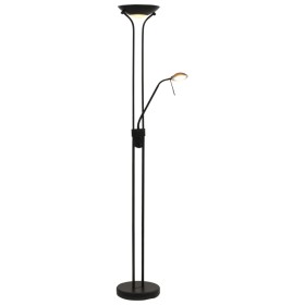 Dimmable LED floor lamp 23 W by vidaXL, Lamps - Ref: Foro24-282412, Price: 114,99 €, Discount: %