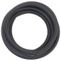 Manguera de aire híbrida caucho y PVC negro 15 mm 2 m de vidaXL, Mangueras neumáticas - Ref: Foro24-154490, Precio: 10,99 €, ...