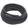 Manguera de aire híbrida caucho y PVC negro 15 mm 5 m de vidaXL, Mangueras neumáticas - Ref: Foro24-154492, Precio: 14,05 €, ...