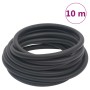 Manguera de aire híbrida caucho y PVC negro 15 mm 10 m de vidaXL, Mangueras neumáticas - Ref: Foro24-154494, Precio: 18,97 €,...