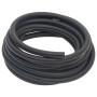 Hybrid rubber and PVC air hose black 15 mm 10 m by vidaXL, Pneumatic hoses - Ref: Foro24-154494, Price: 18,97 €, Discount: %