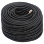 Hybrid rubber and PVC air hose black 15 mm 20 m by vidaXL, Pneumatic hoses - Ref: Foro24-154497, Price: 48,21 €, Discount: %