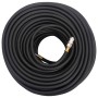 Hybrid rubber and PVC air hose black 15 mm 20 m by vidaXL, Pneumatic hoses - Ref: Foro24-154497, Price: 48,21 €, Discount: %