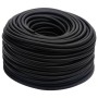 Manguera de aire híbrida caucho y PVC negro 15 mm 50 m de vidaXL, Mangueras neumáticas - Ref: Foro24-154498, Precio: 59,86 €,...