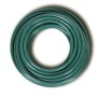 Flexibler grüner PVC-Gartenbewässerungsschlauch 25 m Durchmesser 2,5 cm von vidaXL, Gartenschläuche - Ref: Foro24-40845, Prei...